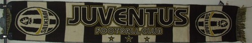 Sciarpa scarf calcio bufanda - calcio,