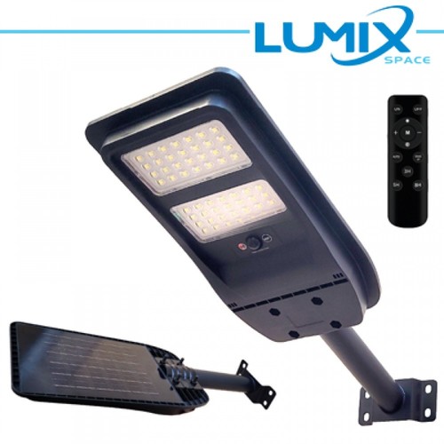 Faro led solare - faro,