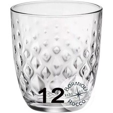 BORMIOLI ROCCO GLIT SET DA 12