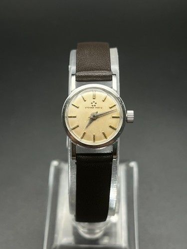 Eterna matic automatique - matic,