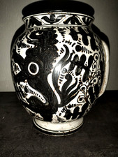 TOSCANA ORCIO MAIOLICA DECORO