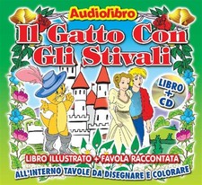 Il Gatto Con Gli Stivali