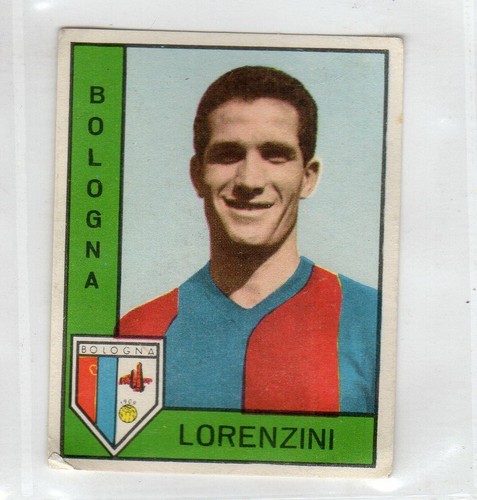 Figurina calciatori panini - calciatori,