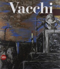 Sergio vacchi catalogo - vacchi.,