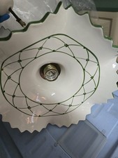 Vecchio LAMPADARIO in