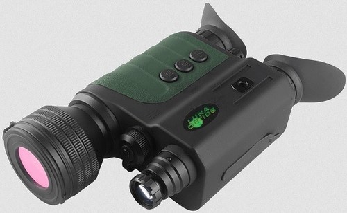 Luna optics stargazer - optics, stargazer-qd