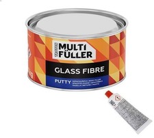 Multi fuller 13404 body - 13404,