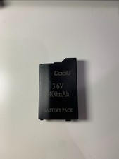 PSP-110 S110 Internal 1800mAh