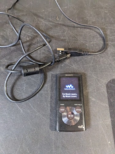Sony walkman nwz e383 - walkman, nwz-e383