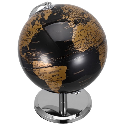 Mappamondo scrivania globo - scrivania:,