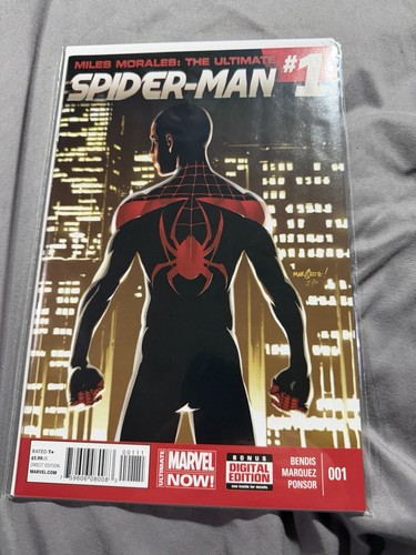 Miles morales the ultimate - morales:,
