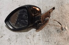 SX. RETROVISORE EST. REGOLAZ