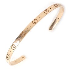 Gucci bracciale icona - icona, gg