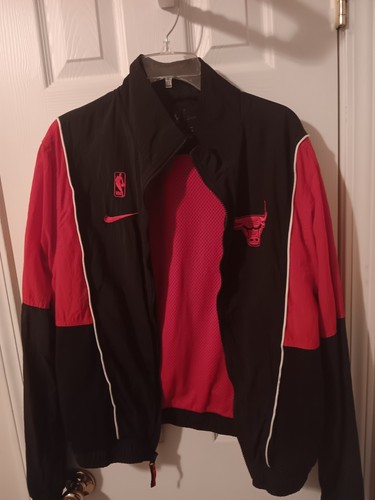 Tuta nike chicago bulls - chicago,