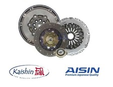 Kit Frizione + Volano Bimassa