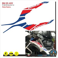 Adesivi Becco serbatoio