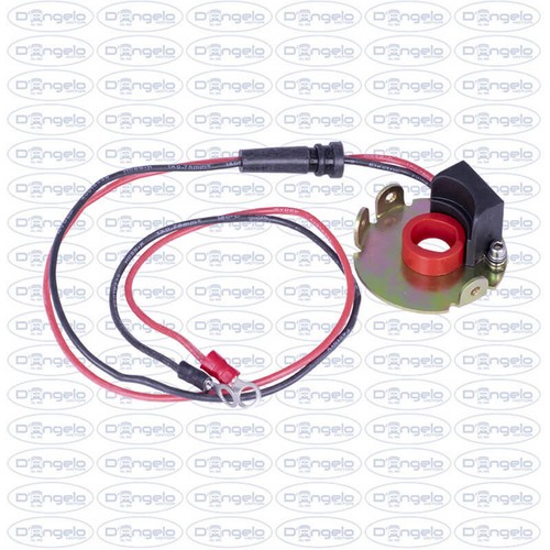 Modulo accensione elettronica