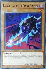 Bainoettatore, la Canna