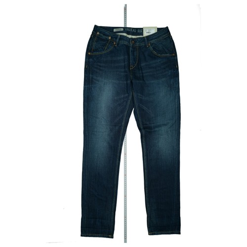 Pepe jeans liberal boyfriend - jeans,
