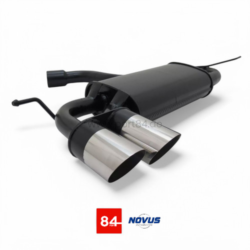 Silenziatore sportivo golf - sportivo,