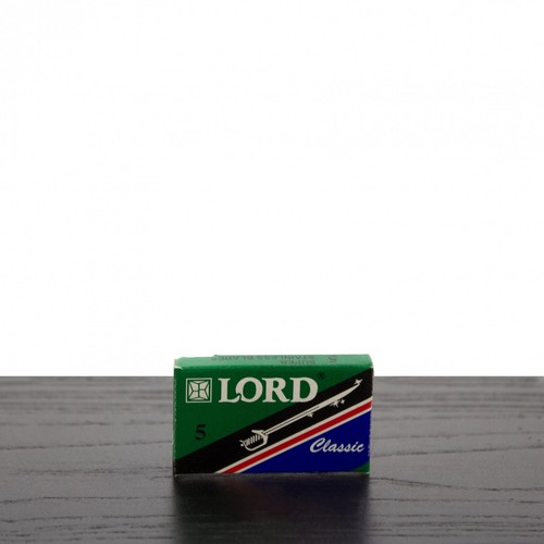 Lame per rasoio lord - per,