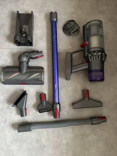 Dyson v11 absolute aspirateur - dyson,