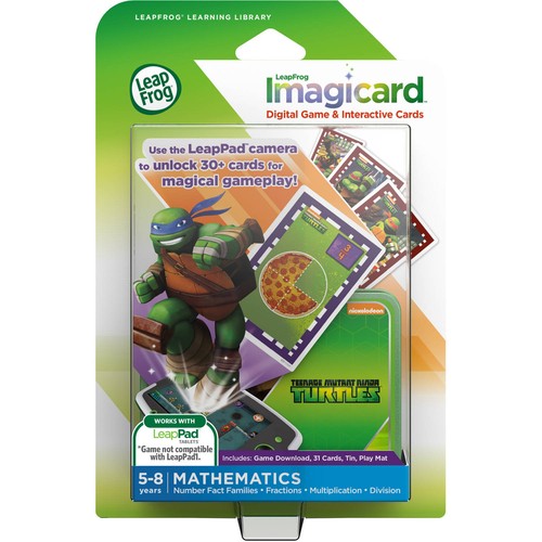 Leapfrog leappad gioco - leapfrog,