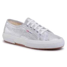 SUPERGA SCARPE BAMBINA LAMEW