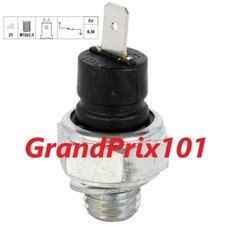 INTERRUTTORE - BULBO PRESSIONE SPIA OLIO  AUTOBIANCHI A112 - 112 JUNIOR 903 c.c.