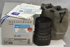 Hasselblad Zeiss Distagon  CF f/4 50mm FLE  20046  Eccellente Excellente