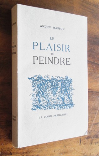 Masson le plaisir - masson,