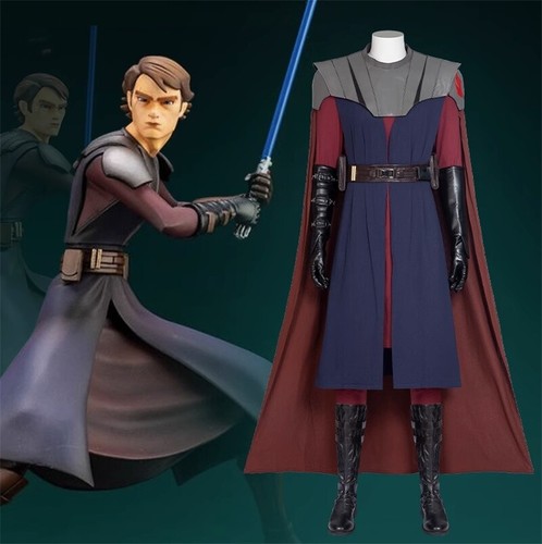 Costume halloween star wars - star,
