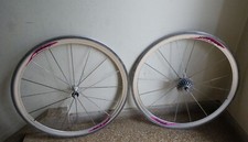 Set ruote cerchi Campagnolo