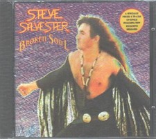 Broken Soul di Steve Sylvester