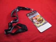 ModNation Racers Playstation 3 PS3 cordino promozionale Gamestop