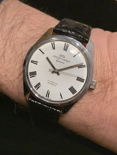 Orologio uomo vintage - , “