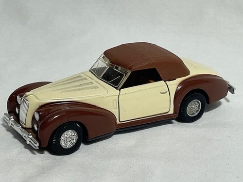 Talbot lago guida sinistra - guida, a