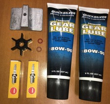 \Kit Ricambi 9.9HP 15HP Olio