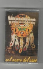 VANADIUM - NEL CUORE DEL CAOS