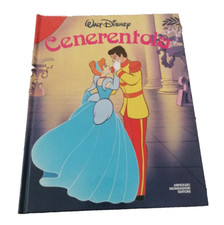 CENERENTOLA WALT DISNEY