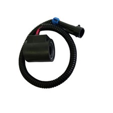 Elettrovalvola adatta per