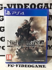 NIER: AUTOMATA, GOTY EDITION, PS4 , USATO