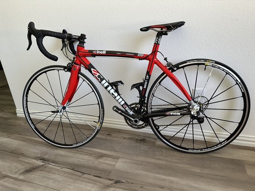 Cinelli pro best complete - cinelli,