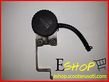 SERBATOIO OLIO POMPA FRENO BREMBO PER MOTO GUZZI "V35C - V50C - V65C" GU65663500