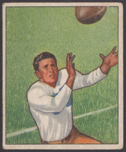 1950 bowman doak walker - 1950,