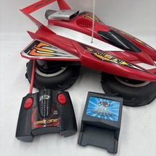 TYCO RC Air Blade Digital