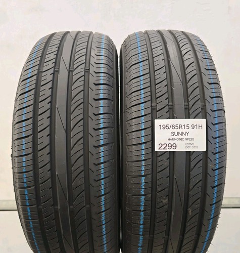 Pneumatici estivi 195 - pneumatici, r15