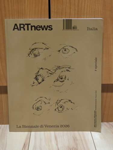 Rivista artnews italia - 🎨,