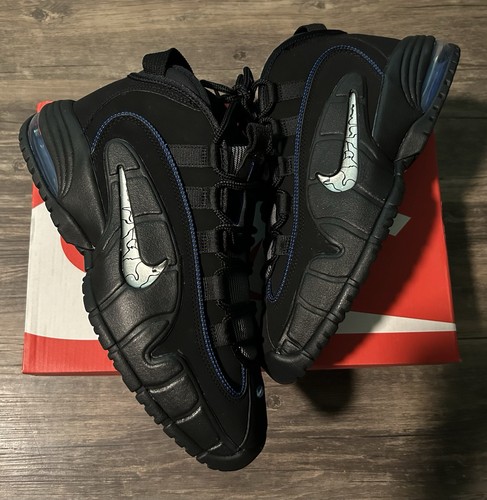 Vnds taglia nike - air, max