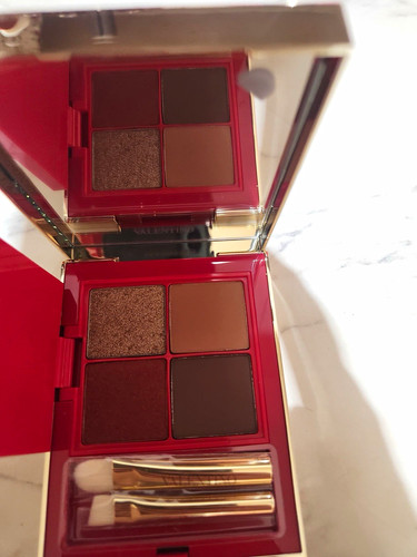 Valentino color flip - valentino, when
